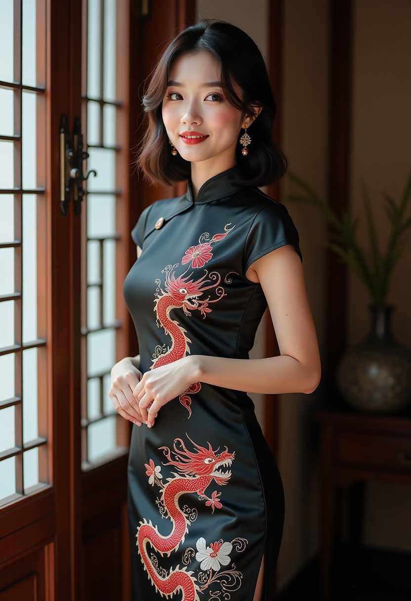 三体