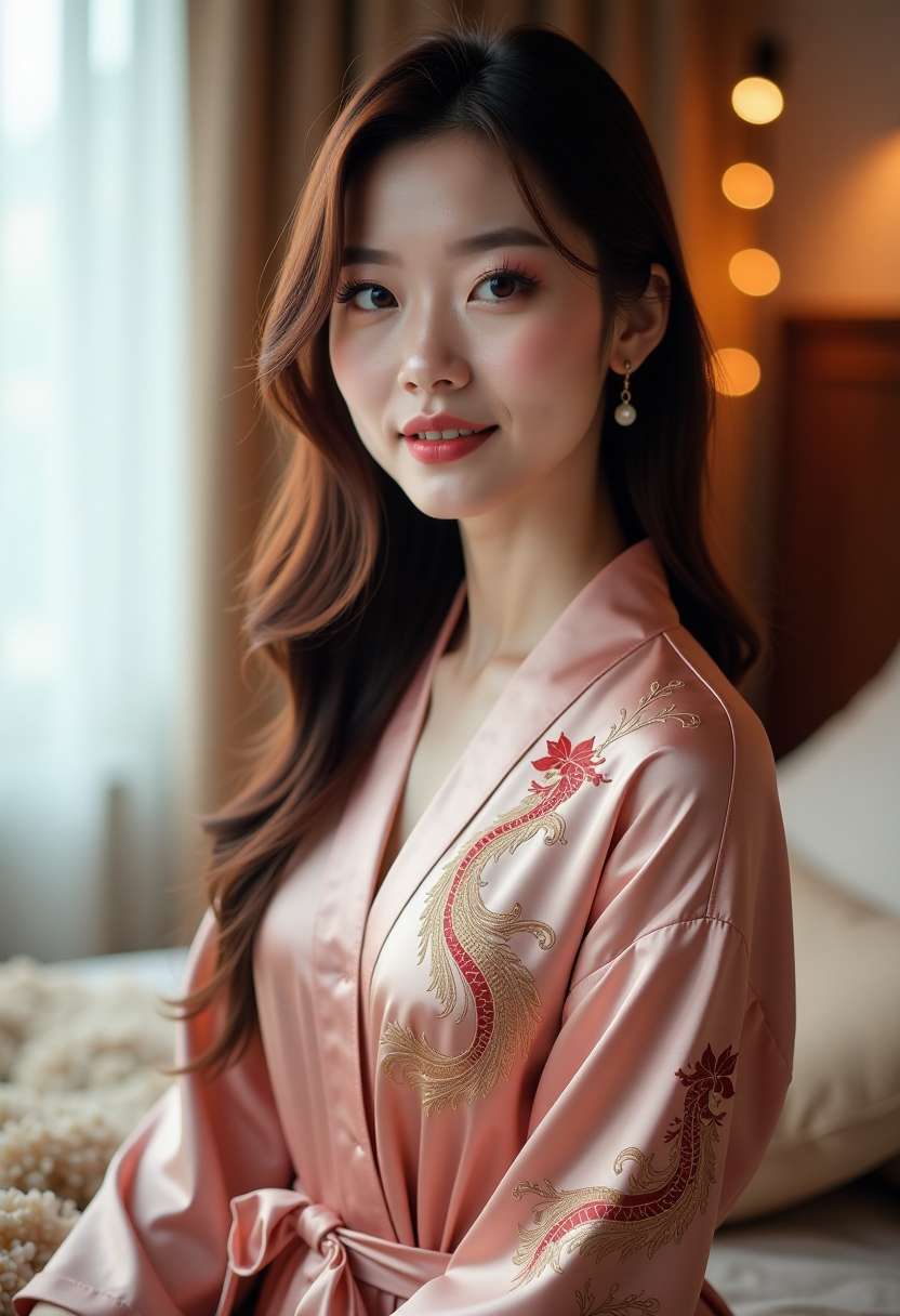 梦中的那片海